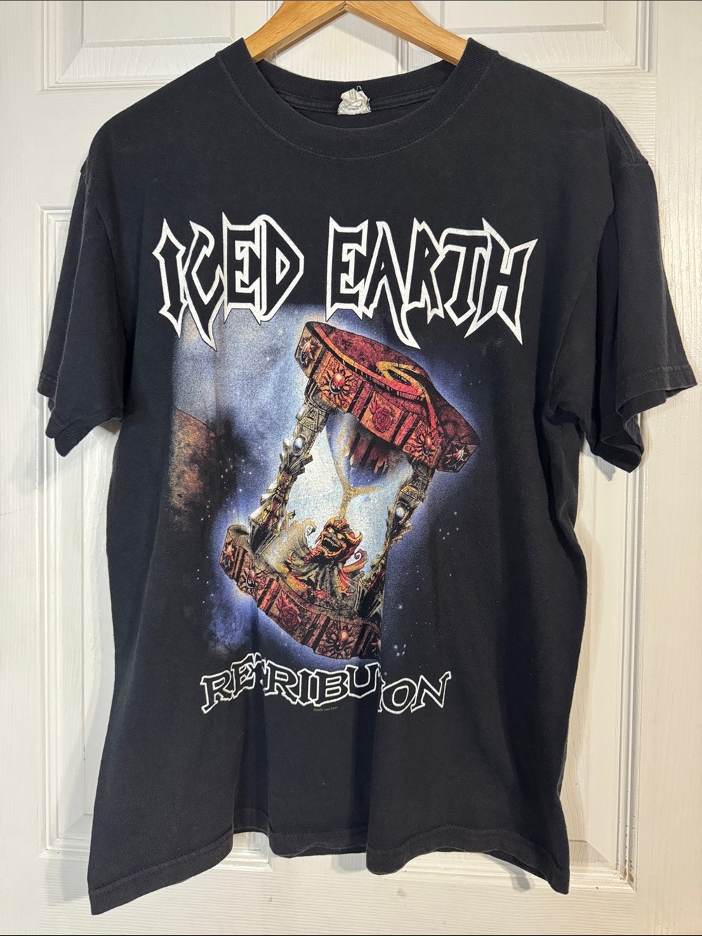 Iced Earth T-Shirt